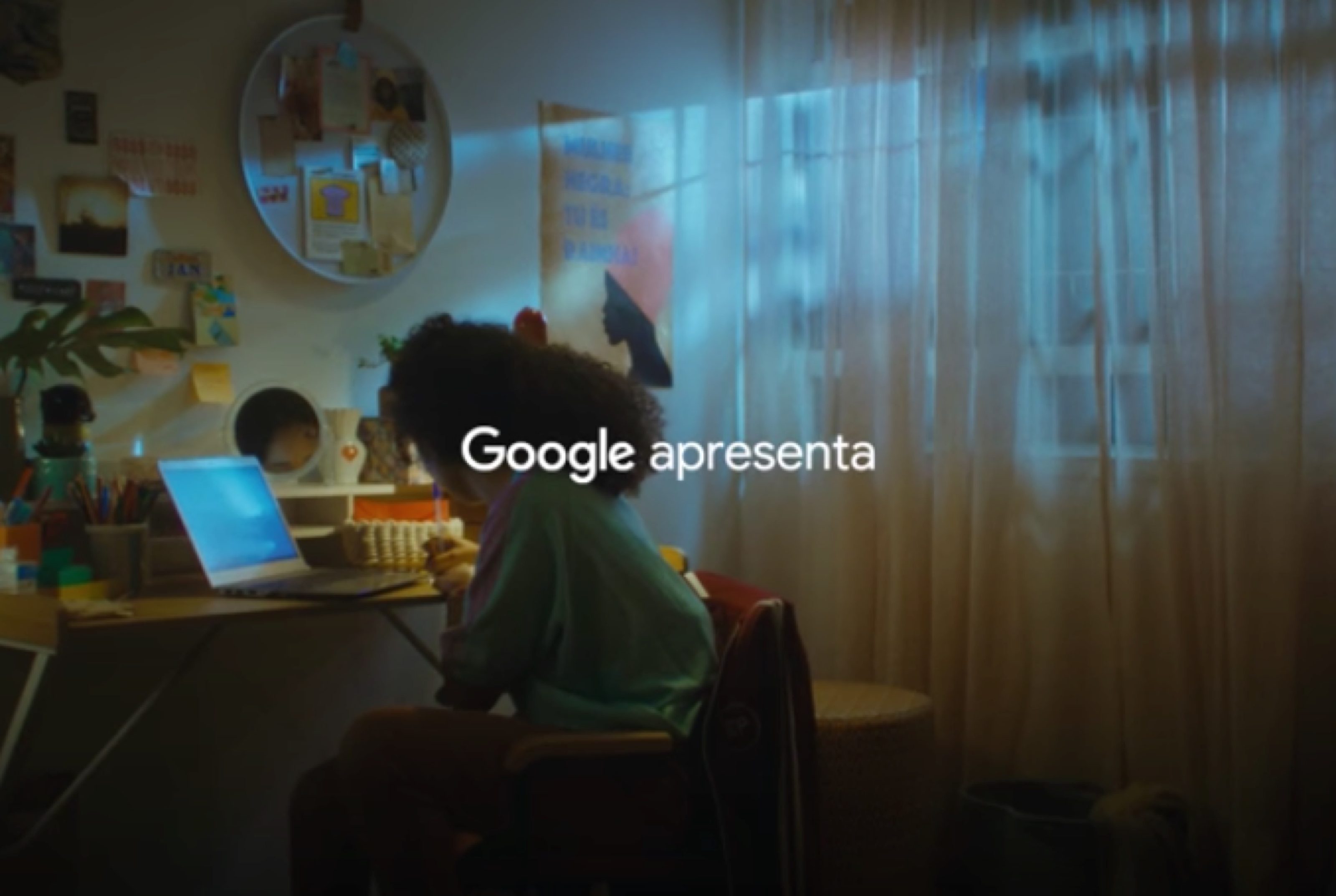 Busca por Elas