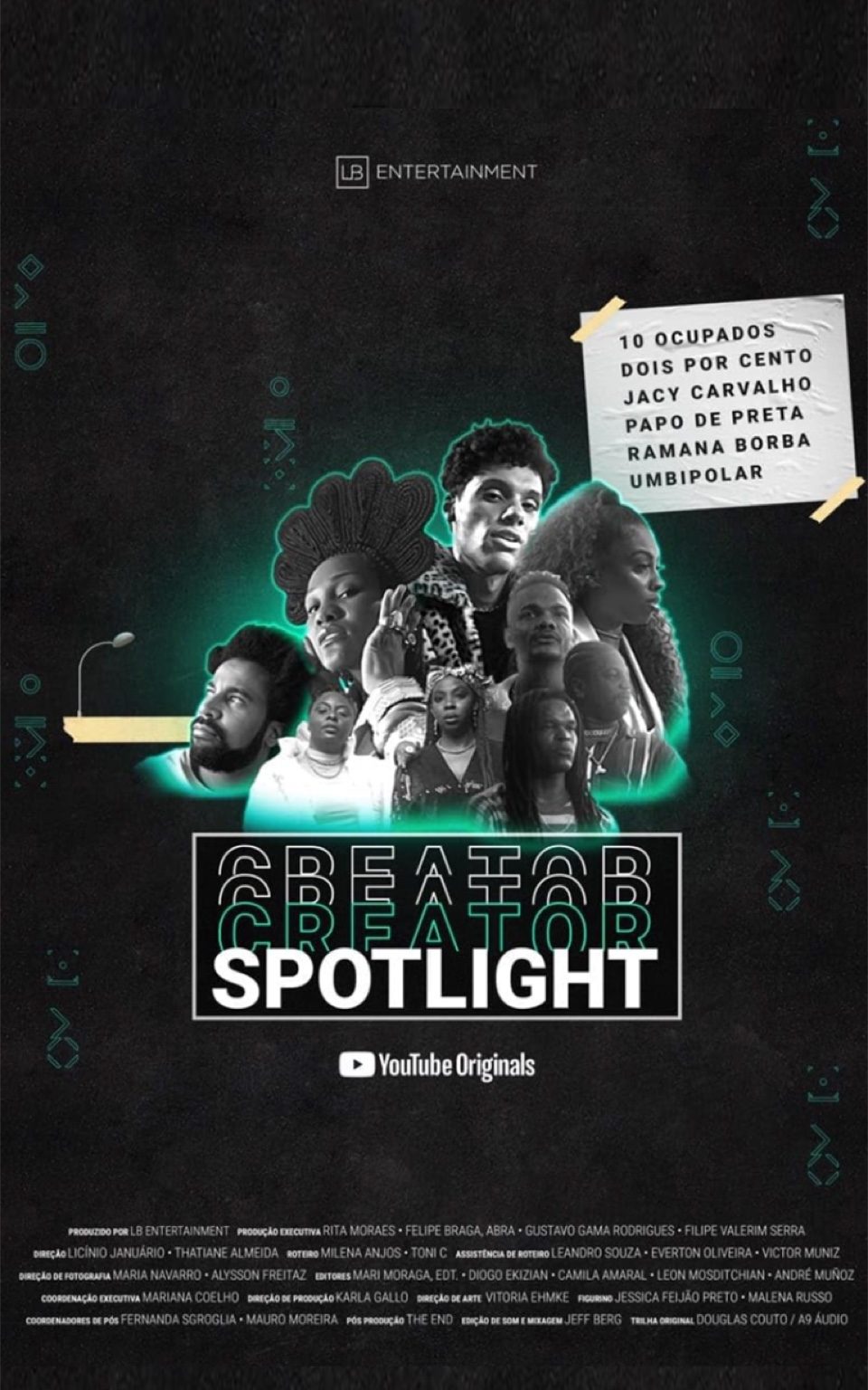 Creator Spotlight