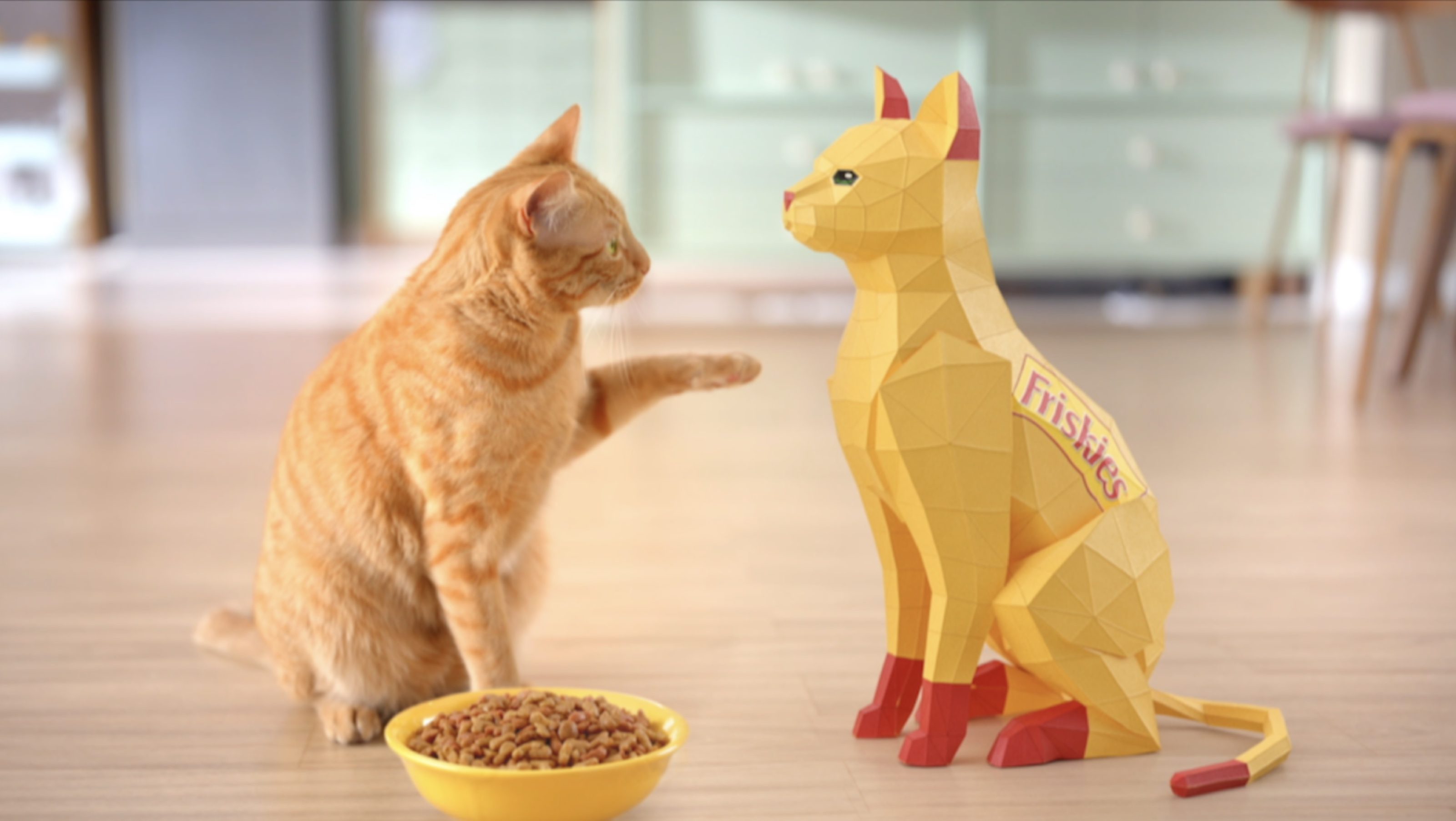 Friskies