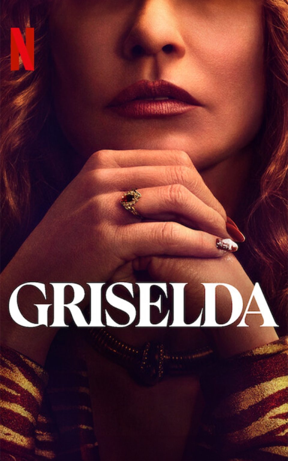 Griselda