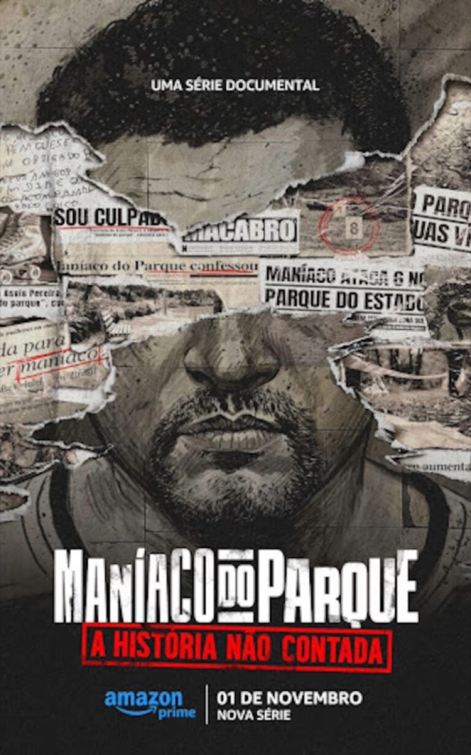 Maníaco do Parque