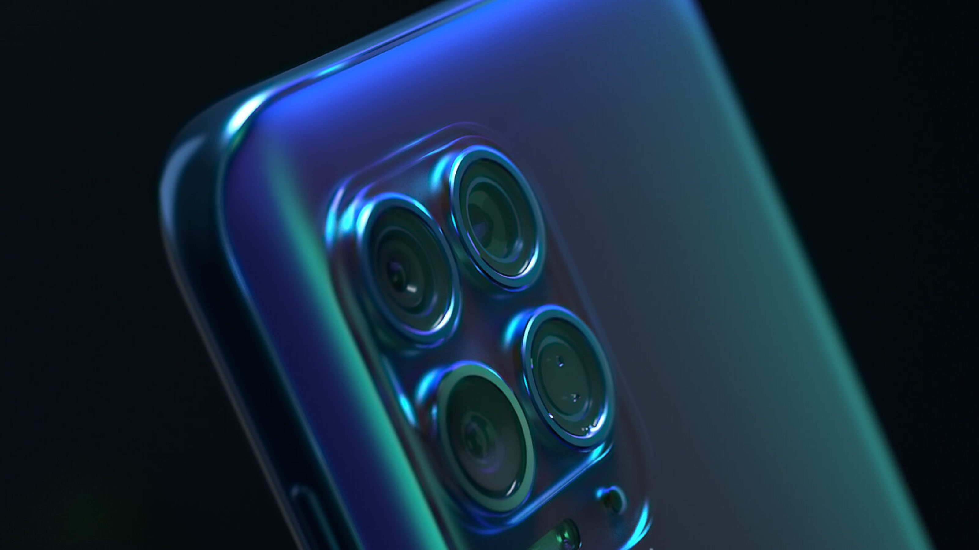 Motorola Edge