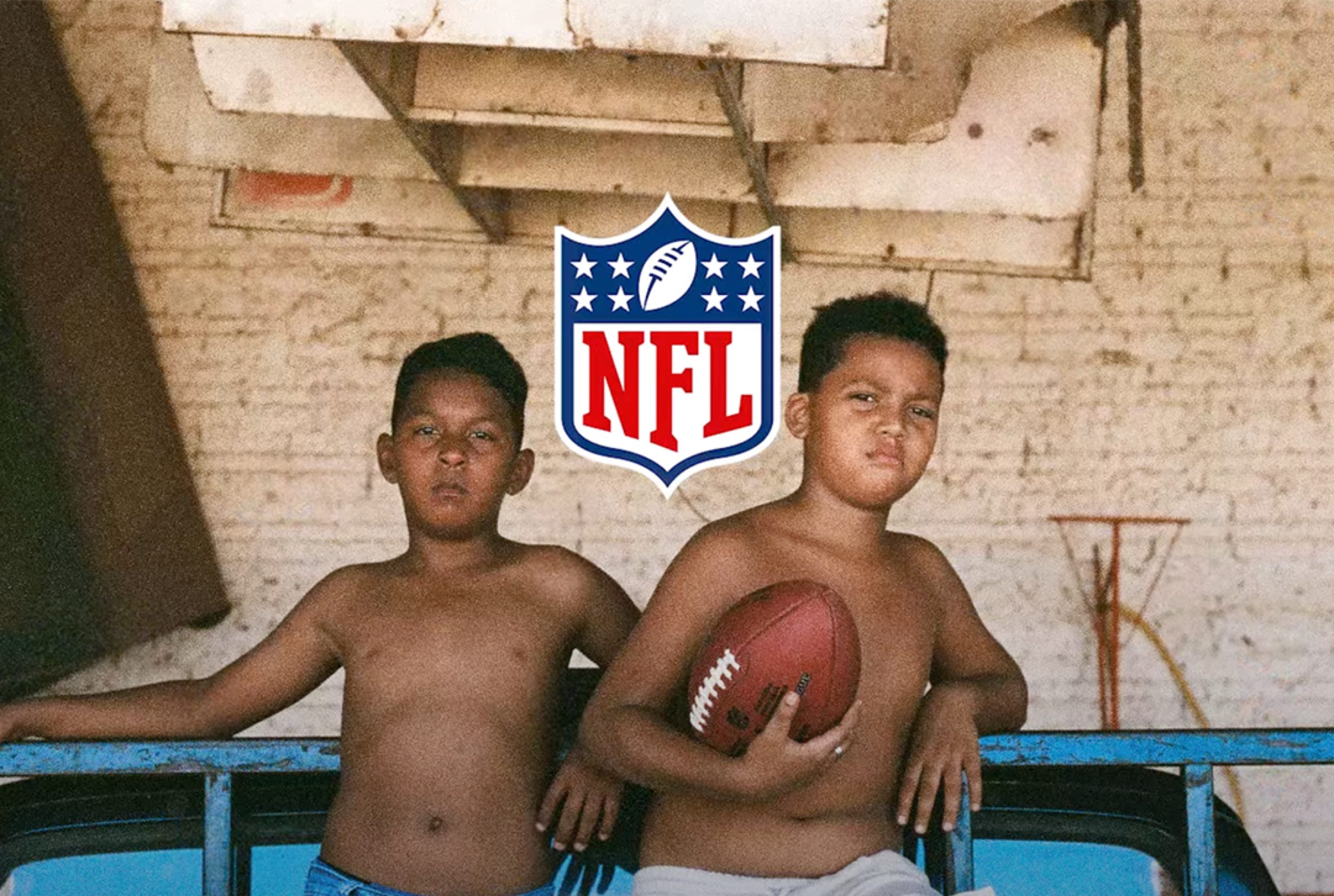 NFL no Brasil