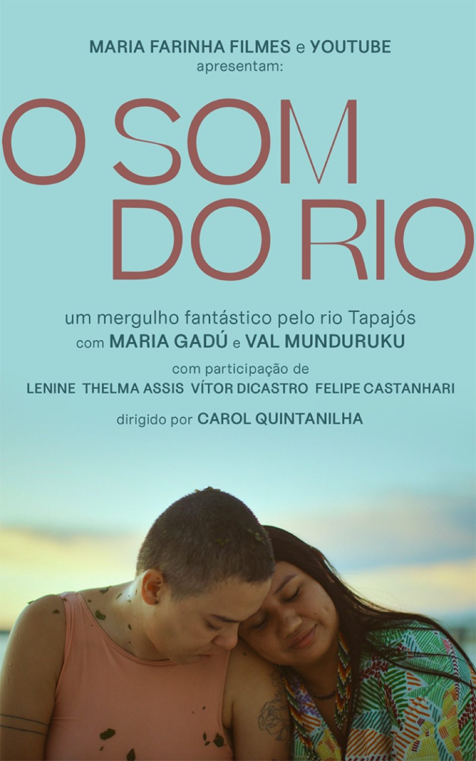 O Som do Rio