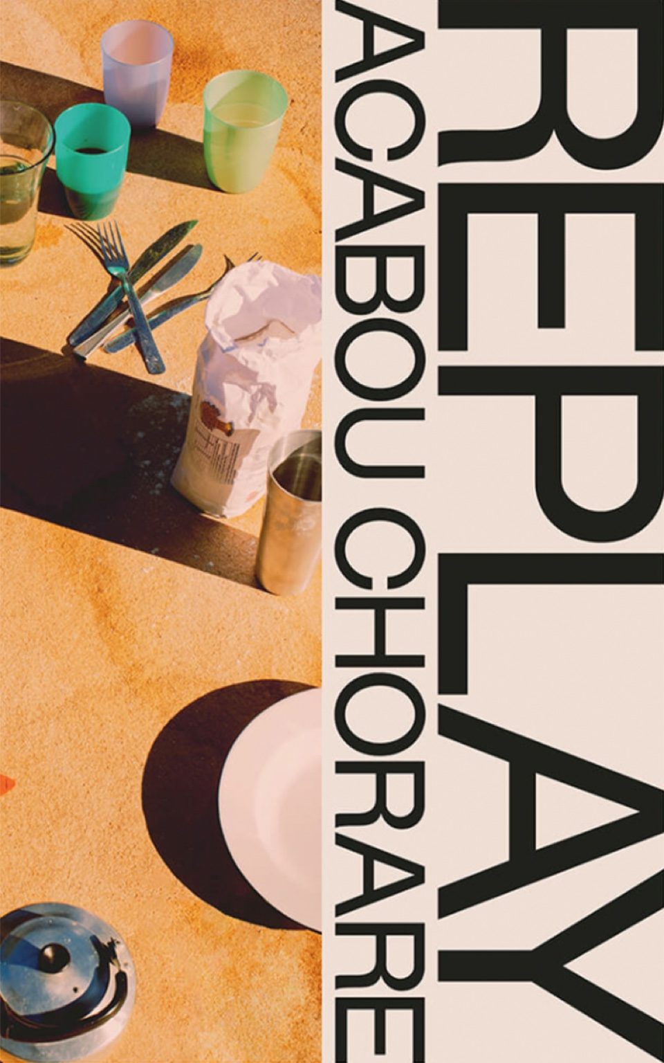Replay