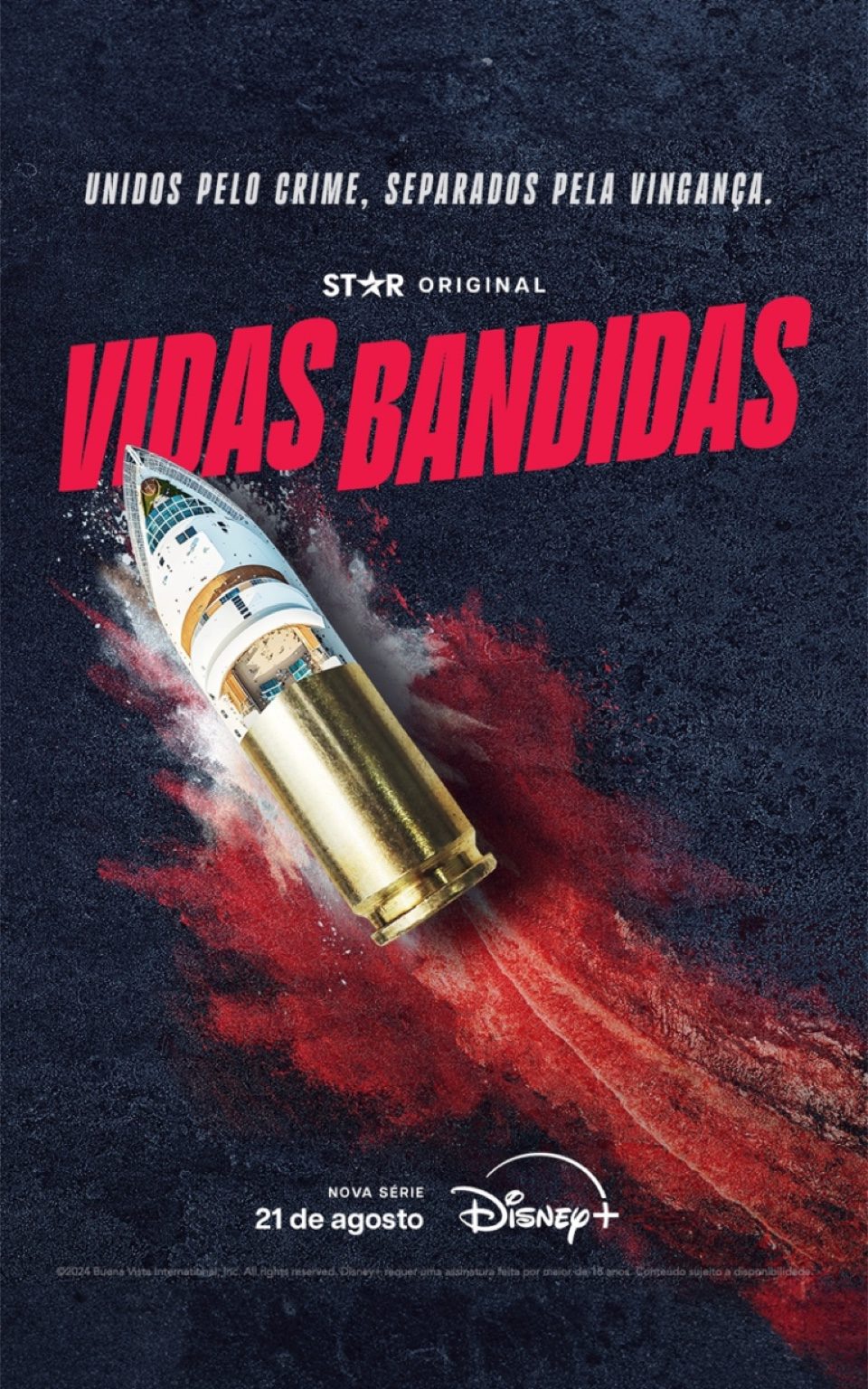 Vidas Bandidas