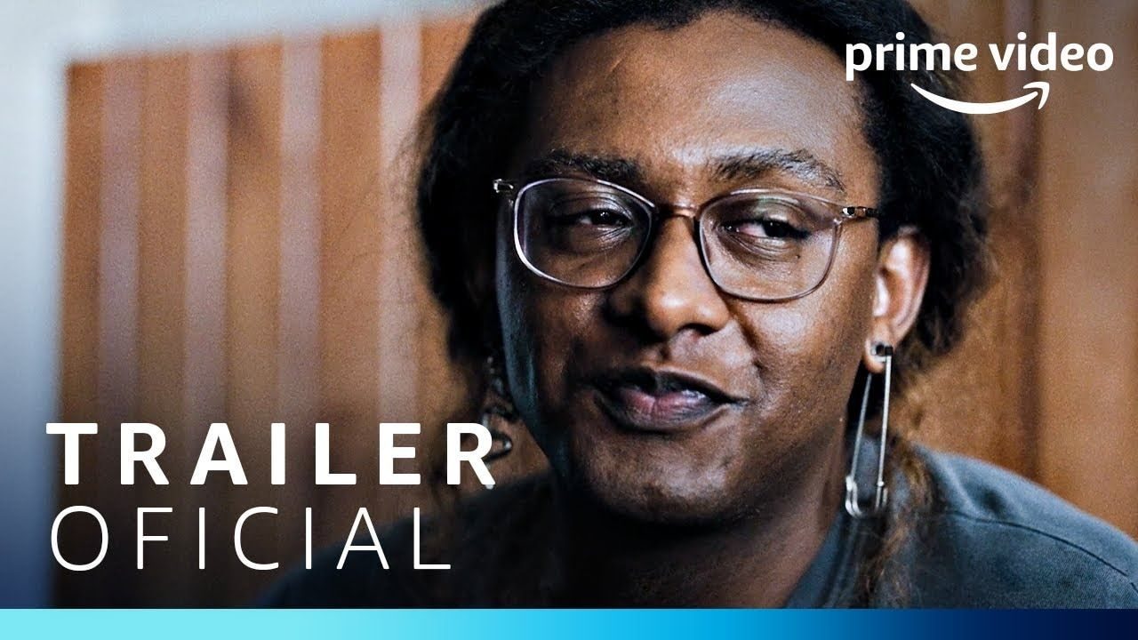 Frame de abertura do vídeo de PRIME VIDEO — MANHÃS DE SETEMBRO