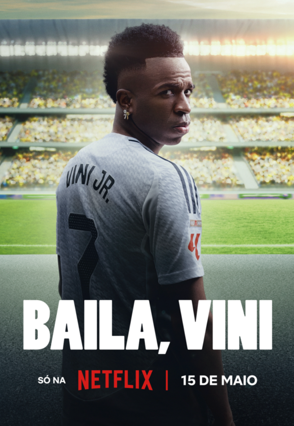 Frame de BAILA, VINI