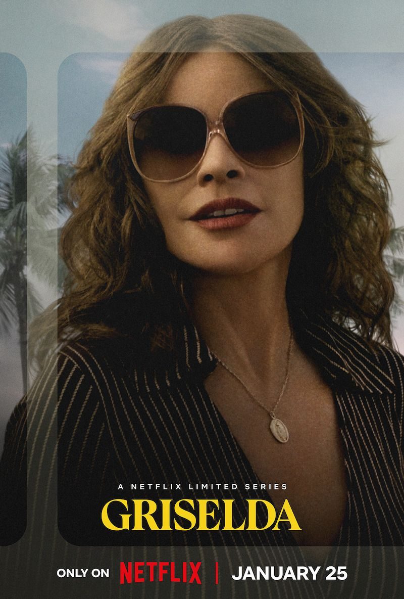 Frame de GRISELDA