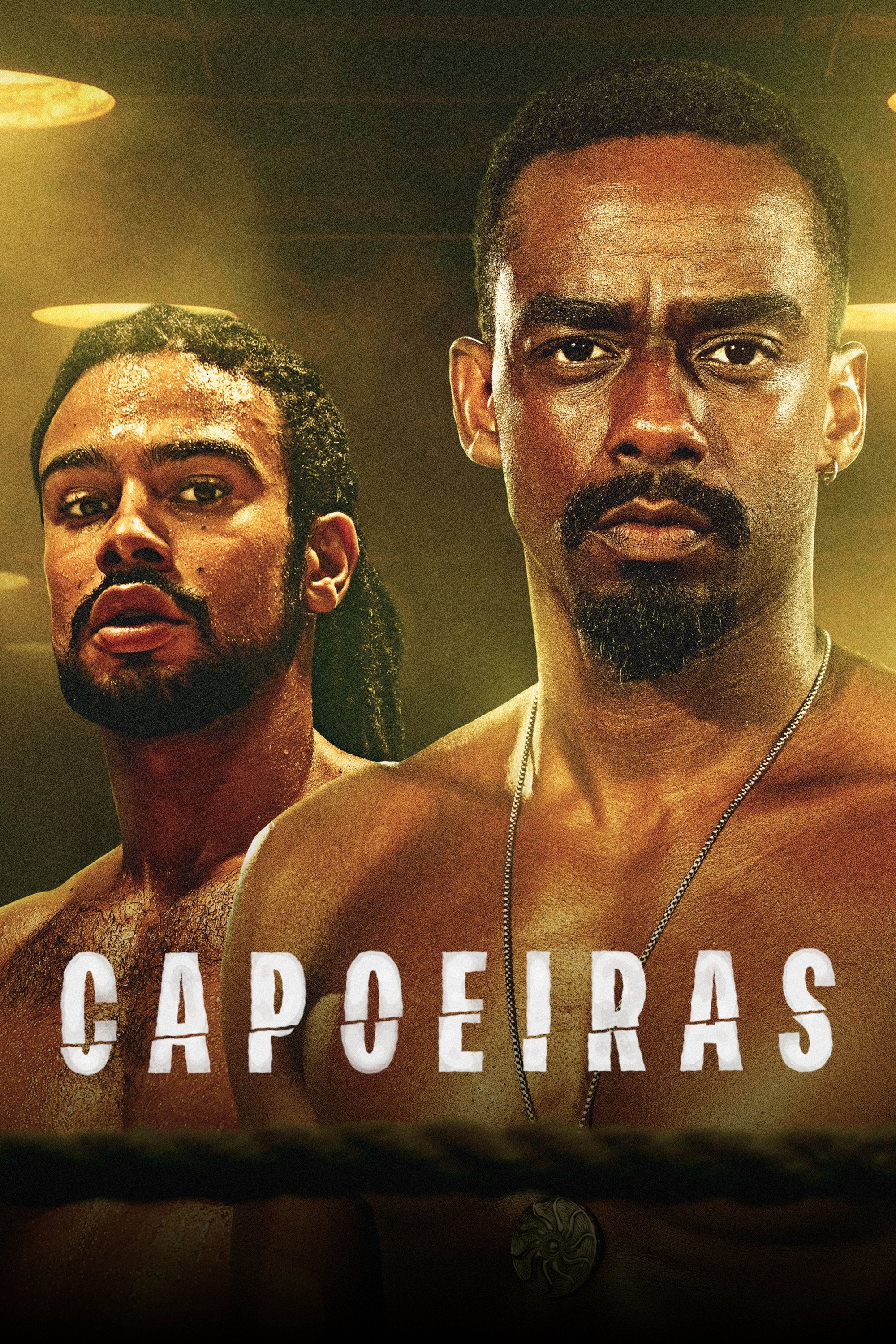 Frame de CAPOEIRAS