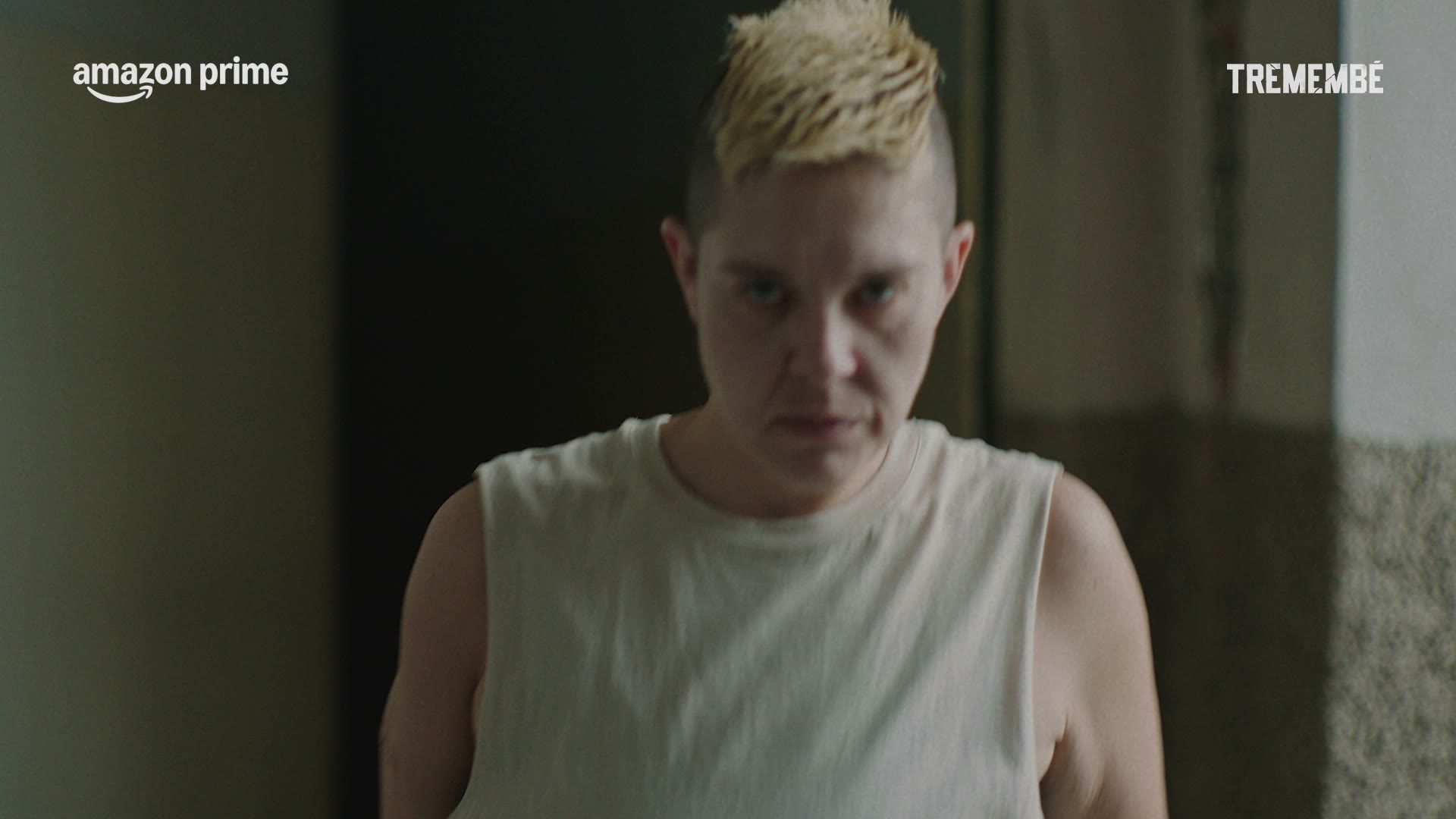 Frame do teaser de Tremembé