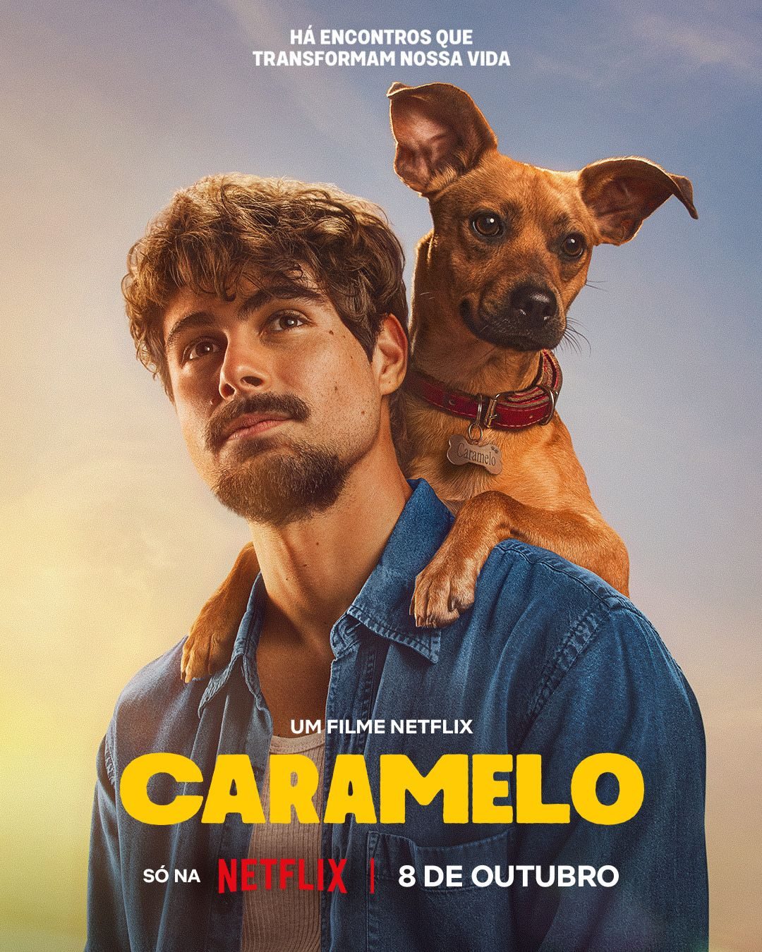 Frame de CARAMELO